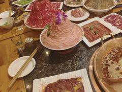 -老码头火锅(玉林店)