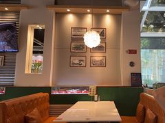 -金湖港式餐厅(建外店)