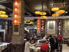 -味可道美食坊(福基路店)