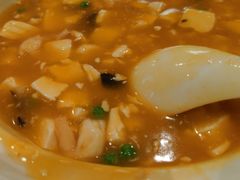 -渝信川菜(南滨店)