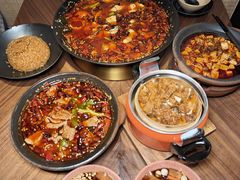 -蜀都丰 川菜·水煮活鱼(万象九宜城店)