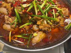 -石灰石烧鸡公(南通万象城店)