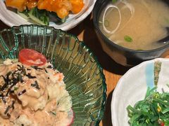 -鱼跃食堂·精致寿司(东林美域店)