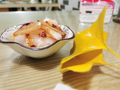 -吴记喜利来老面馆(新光华街店)
