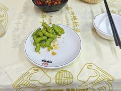 -聚味瞿记·龙虾堂(树木岭店)