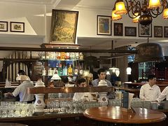 -宝莱纳餐厅(滨江店)