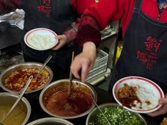 -刘二妈米皮(步行街店)