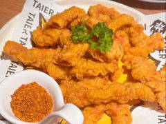 -太二酸菜鱼(深圳布吉万象汇店)