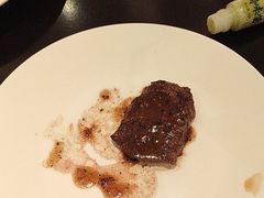 -盛宴自助餐厅(运达喜来登店)