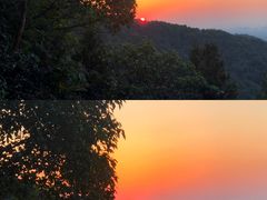 -北高峰