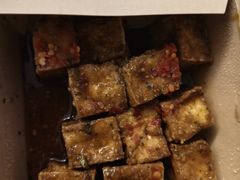 -不问豆腐(朝山街店)