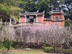 -草庵摩尼教遗址公园
