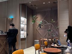 -M Stand(万象前海店)