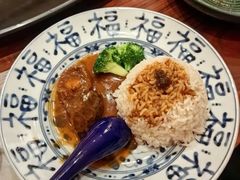 -隐厨·中国菜馆(三里屯T+MALL店)