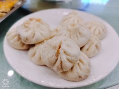 -奥华餐厅·老张记(台基厂店)