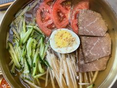 -明洞王妃家烤肉(苏州中心星悦汇店)