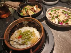 -云海肴云南菜·蒸汽石锅鱼(青岛万象城店)