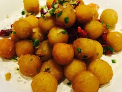 -北大荒淡水鱼馆(秀水广场店)