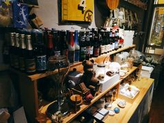 -84那年咖啡馆(李沧万达店)