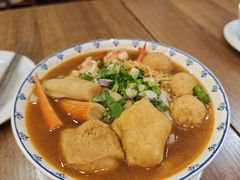 -曼谷食堂·泰国家庭料理(丹桂路店)