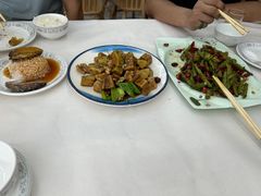 -北戴河庆山饭店·海鲜砂锅粥(北戴河黑石路店)