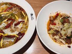 -太二酸菜鱼(金沙印象城店)