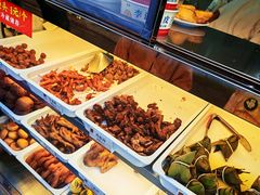 -清真·鸦儿李记·小馆(后海店)