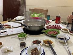 -伟记牛肉(金鸿公路店)