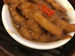 -添好运点心专门店(深水埗店)