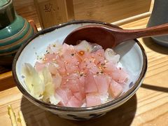 -镹·鱼料理  国产鱼使用店