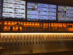 -麦落精酿啤酒餐吧(先农大院店)
