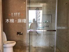 -三亚湾红树林度假世界(木棉酒店)
