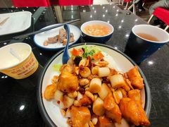 -宛平李记小吃(东关街店)