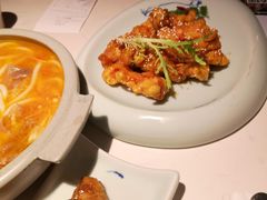 -卯时·龙光雅宴·精致锡帮菜(惠山古镇店)