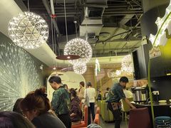 -浩海火燒雲傣家菜(静安芮欧店)