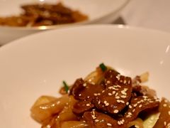 -Yan Ting 宴庭中餐厅(上海静安瑞吉酒店)