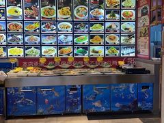 -添福来墨鱼饺子 · 海鲜东北菜(大连星海·黄浦路店)