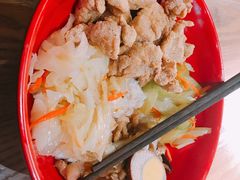 -大炮盐酥鸡(新街口店)