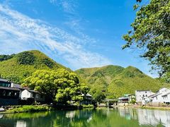 -鹿亭中村