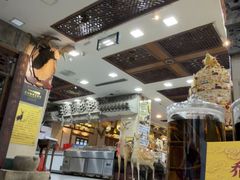-乔家满族八大碗(流水沟店)