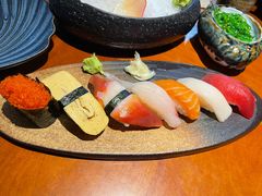 -牛玄庵日式寿喜烧·料理店(新源里店)