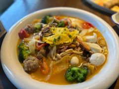 -绍兴老味道·非遗门店(银泰城店)