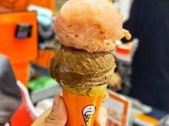 -极拉图·现制冰淇淋(大卫城店)
