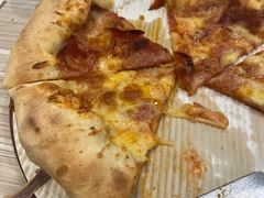 -必胜客(唐延店)