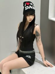 -FOR YOU造型