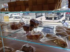 -雀食面包店(钟楼店)