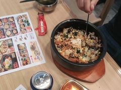 -米村拌饭(太和区万达店)