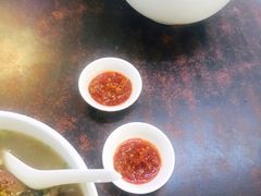 潮镇老尾牛肉粿条-潮镇老尾牛杂(环城西路店)