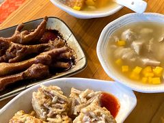 -智香甜品店