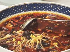 -惠丰堂饭庄·烤鸭·京味菜(民族大学店)